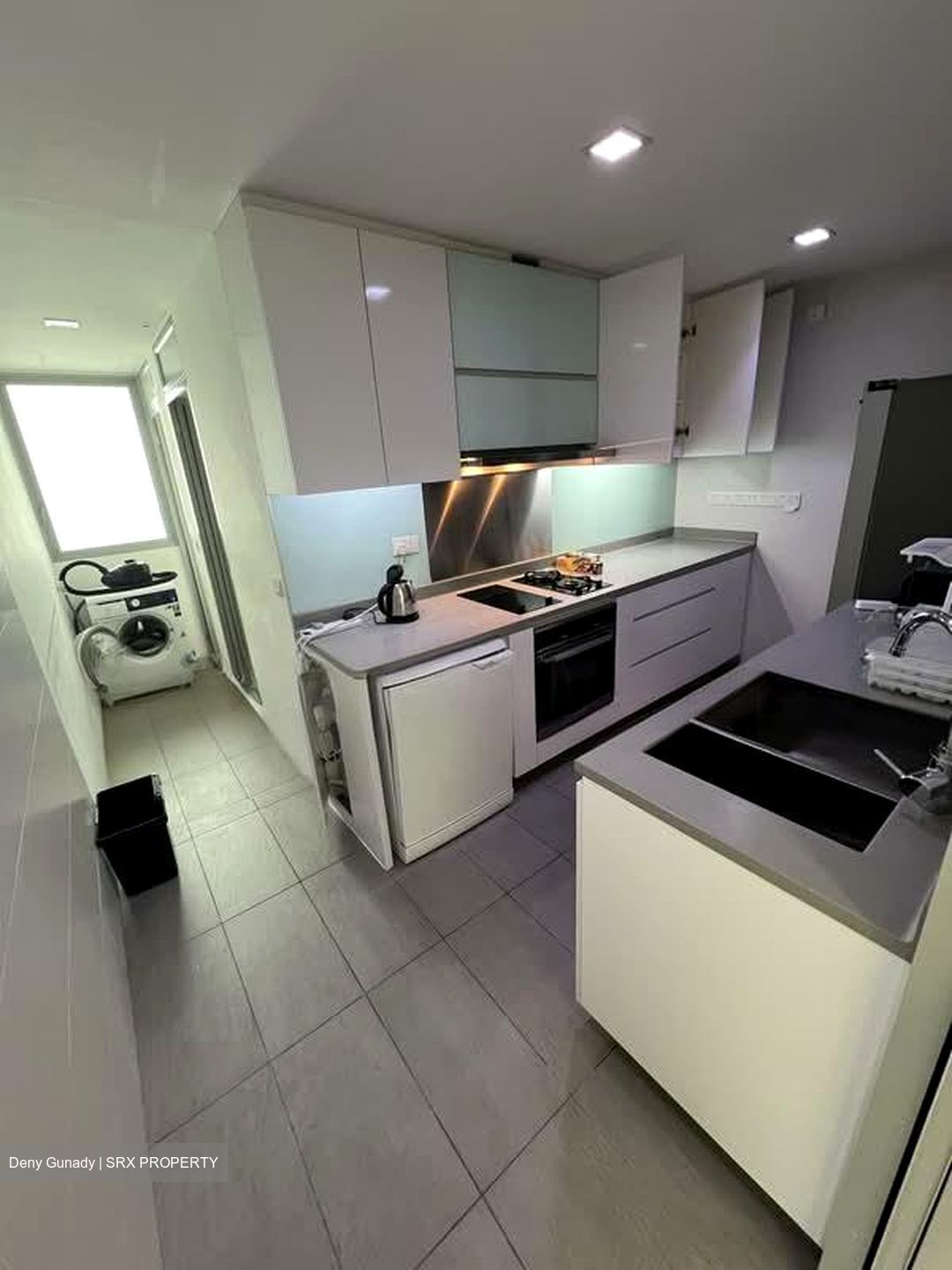 Coralis (D15), Condominium #582516301